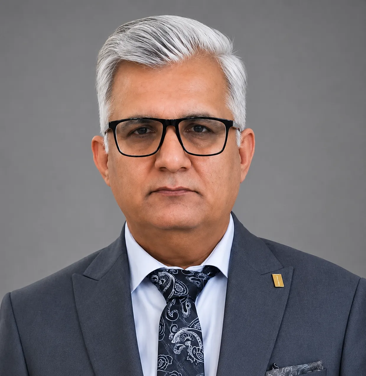 Ali jafary profile